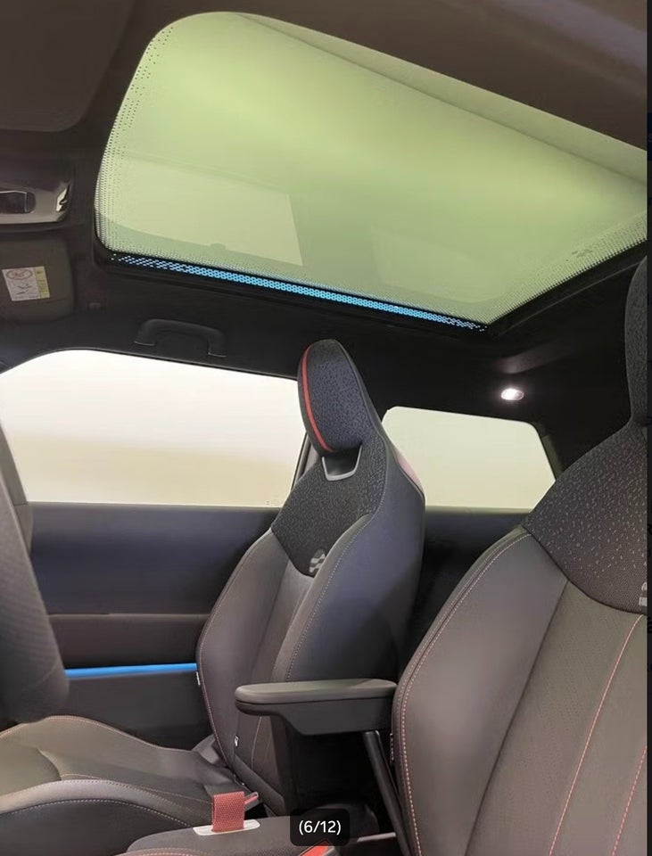 MINI Cooper SE JCW Trim XL 3d