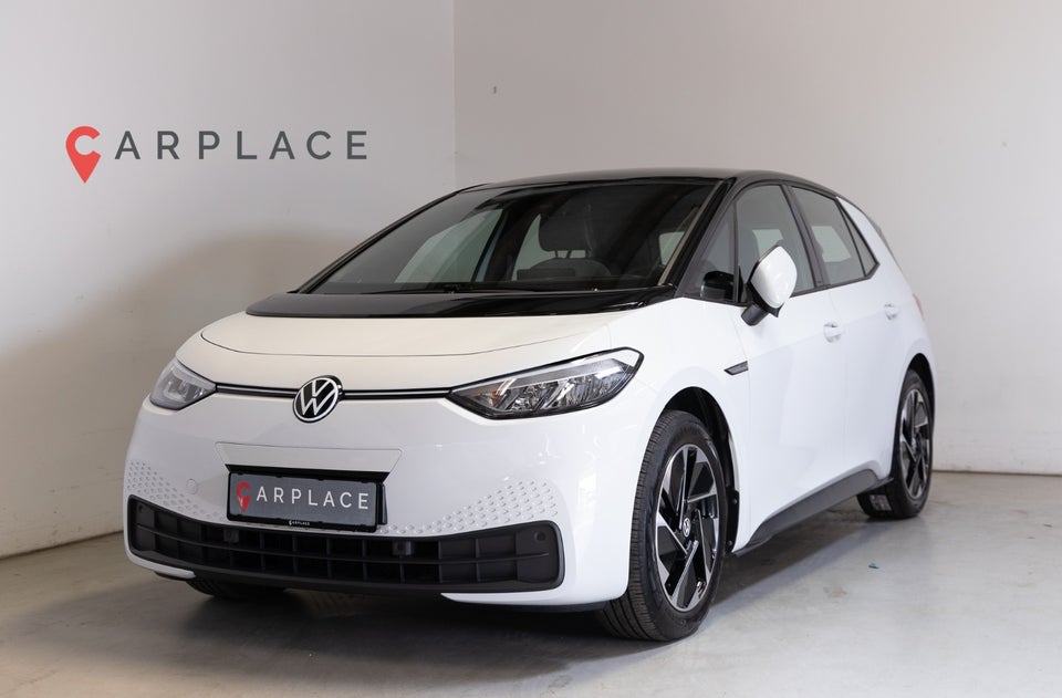 VW ID.3 58 Pro 5d