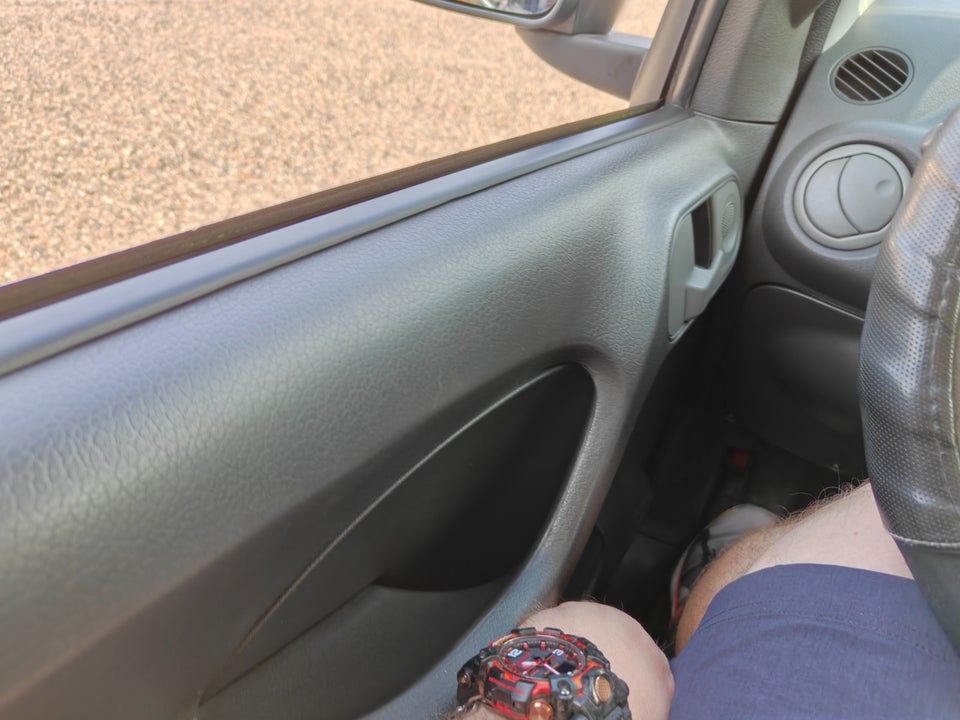 Fiat Panda 1,2 69 Ciao 5d