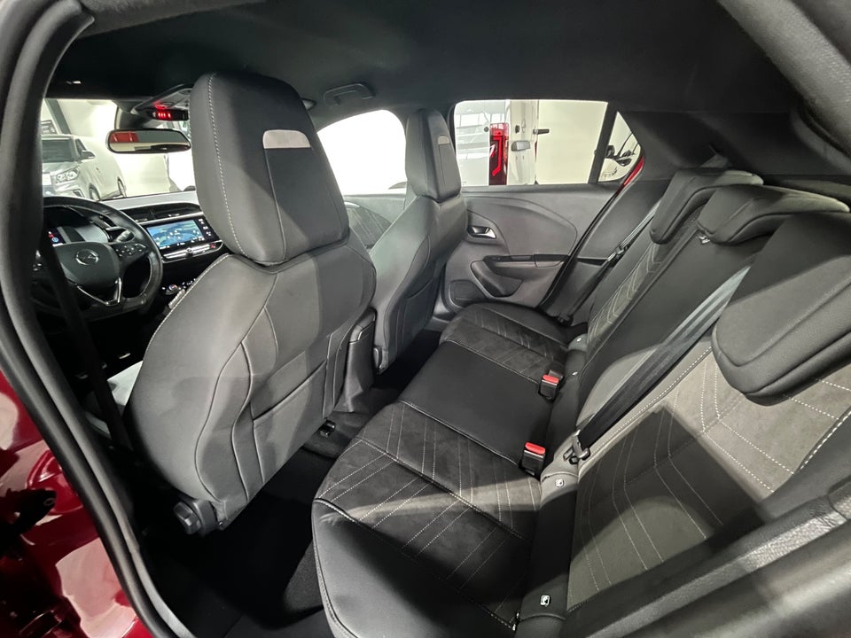 Opel Corsa-e 50 Ultimate 5d