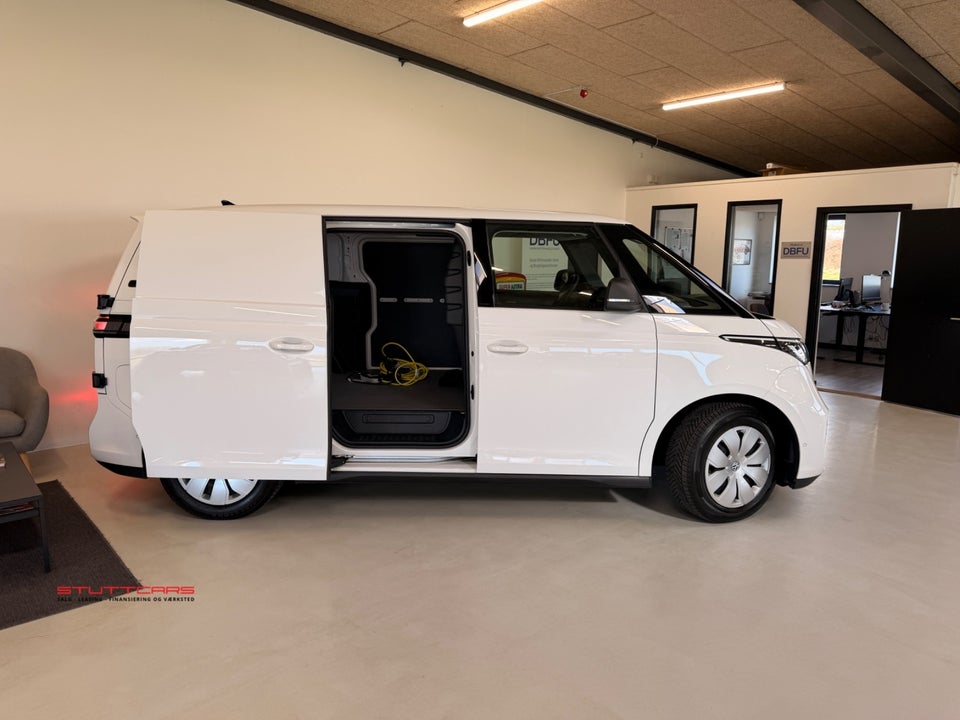 VW ID.Buzz 77 Cargo