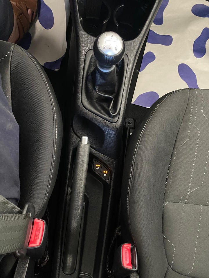 Kia Picanto 1,0 Collection Sport 5d