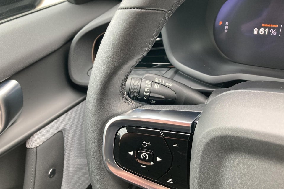 Polestar 2 Long Range 5d