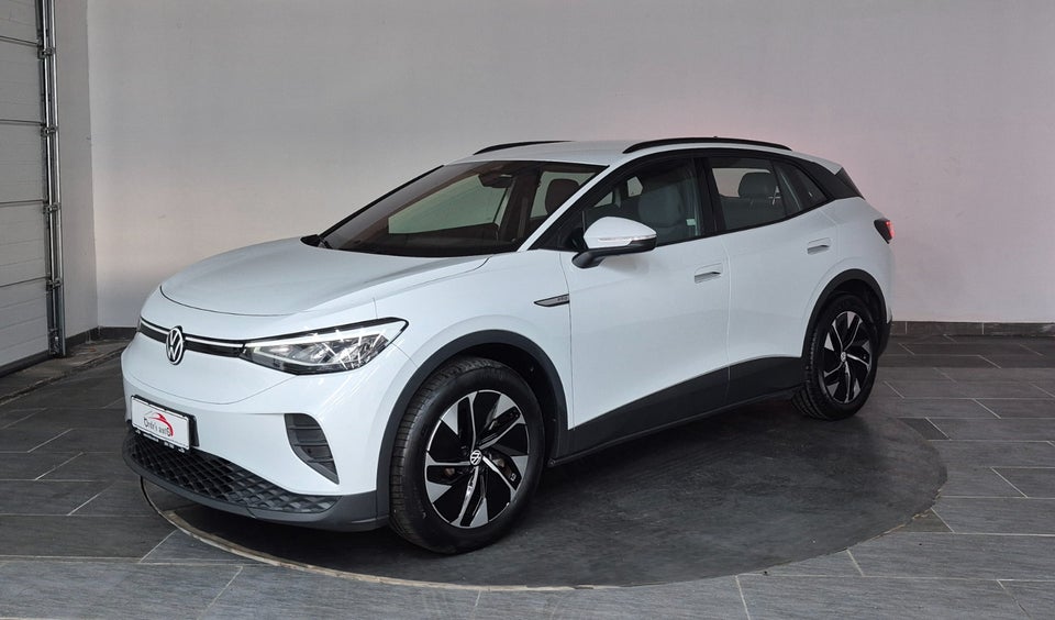 VW ID.4 77 Pro Performance Life 5d