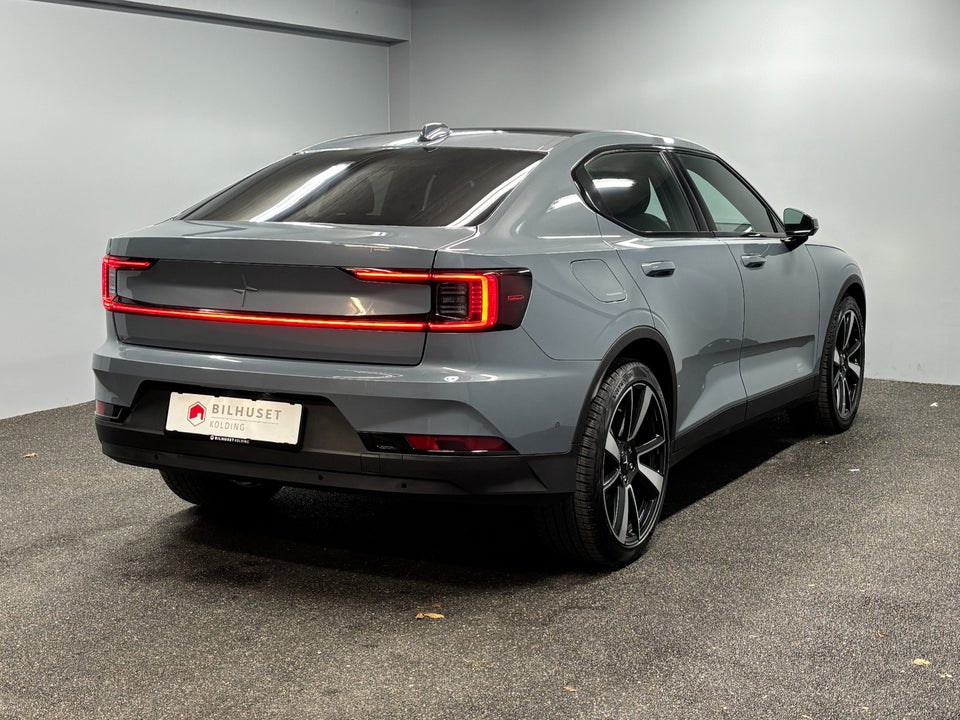 Polestar 2 Long Range 5d