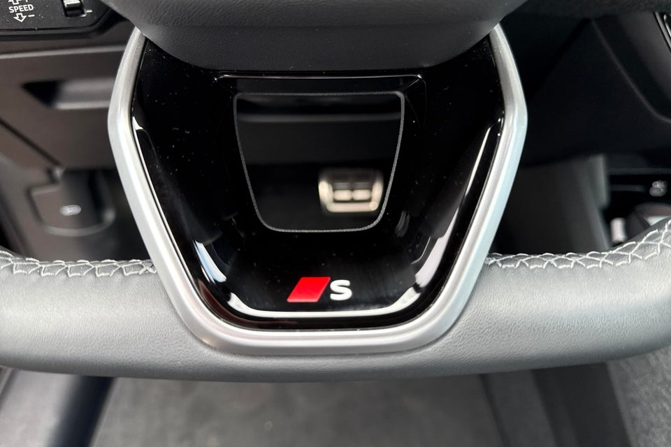 Audi Q6 e-tron Ultra performance 5d