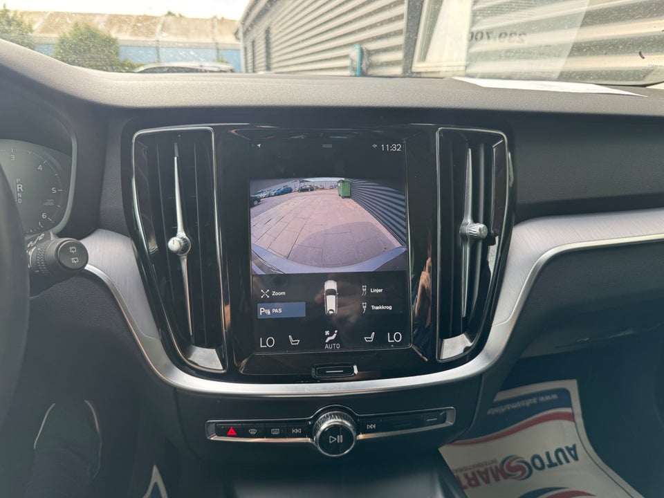 Volvo V60 2,0 D4 190 Momentum aut. 5d