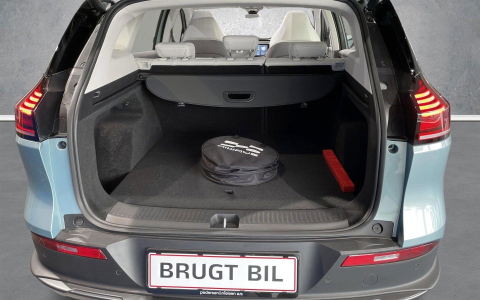 Aiways U5 Premium 5d