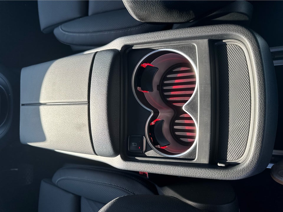 Mercedes EQV300 Avantgarde L