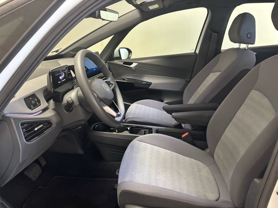 VW ID.3 58 Pro 5d
