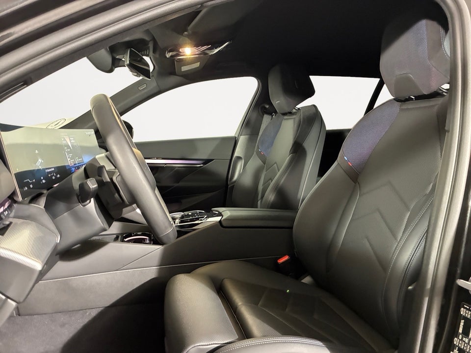 BMW i5 eDrive40 Touring M-Sport 5d