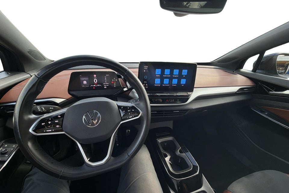 VW ID.5 77 Pro 5d