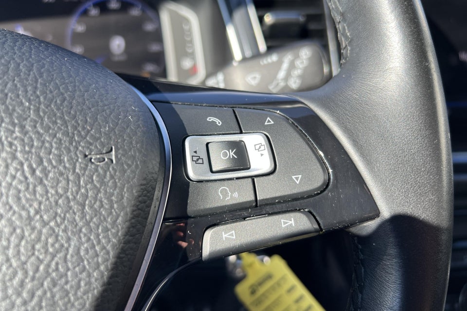 VW T-Roc 2,0 TSi 190 Sport DSG 4Motion 5d