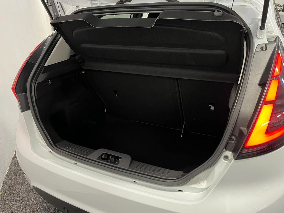 Ford Fiesta 1,0 SCTi 125 Titanium 5d