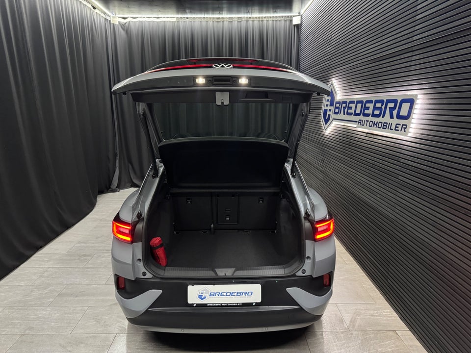 VW ID.5 77 Pro Performance 5d