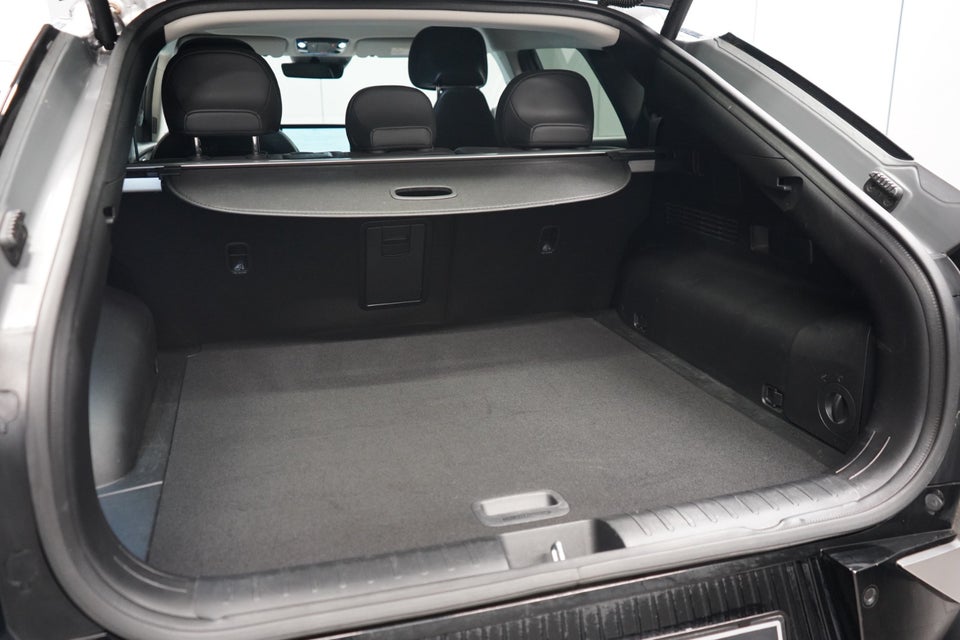 Kia EV6 77 Long Range Upgrade 5d