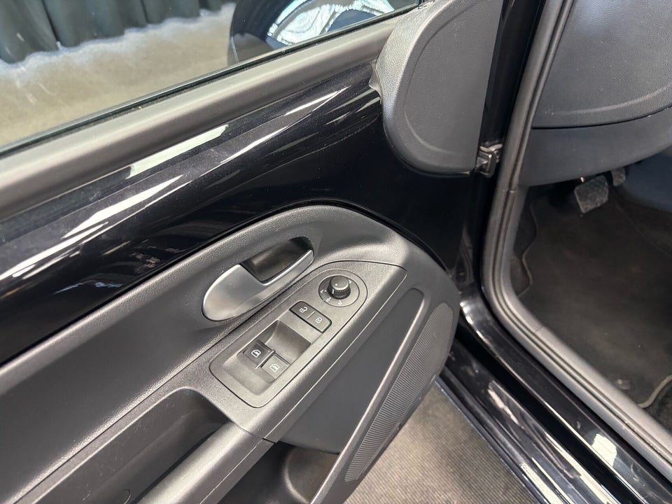 Seat Mii Electric 5d