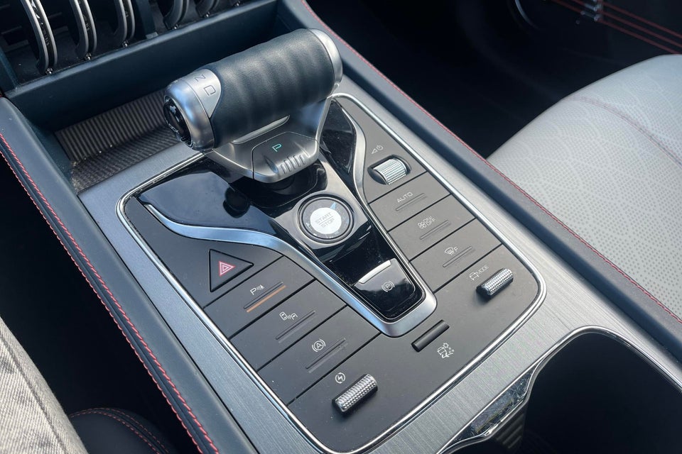 BYD Atto 3 60 Comfort 5d