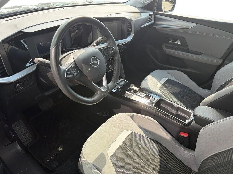 Opel Mokka-e 50 Elegance 5d