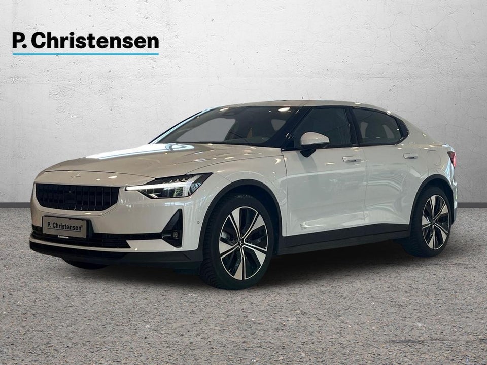 Polestar 2 Long Range AWD 5d