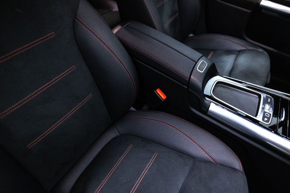 Mercedes EQA250+ AMG Advance Plus 5d