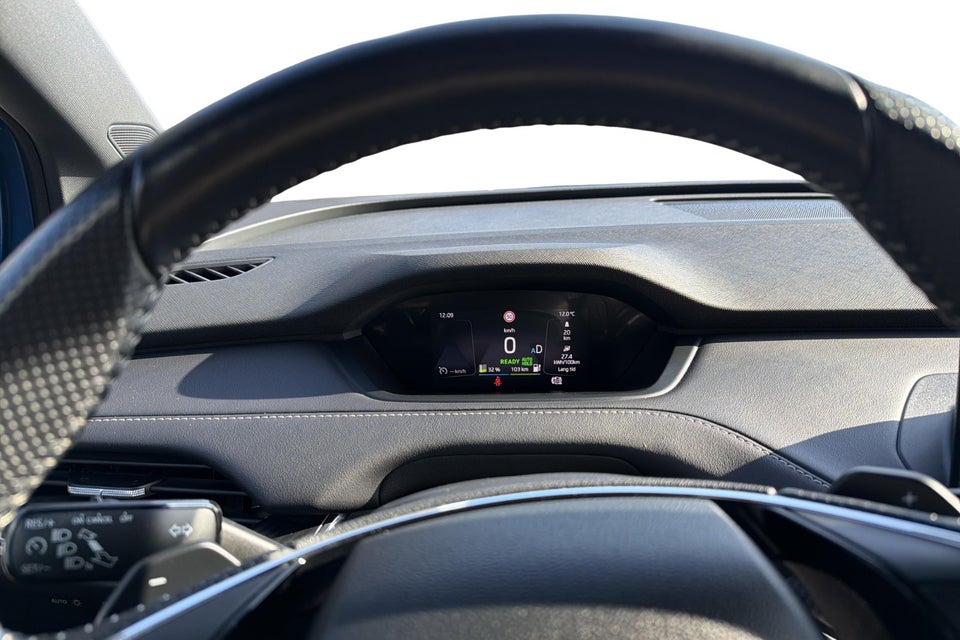 Skoda Enyaq 60 iV Sportline 5d