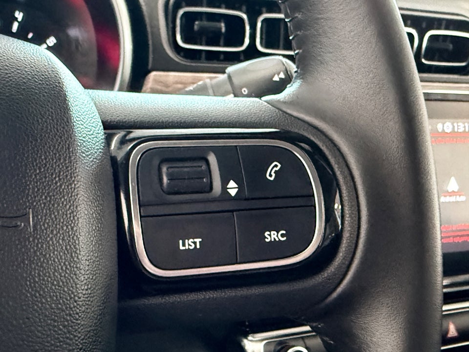 Citroën C3 1,2 PureTech 83 VTR Sport 5d