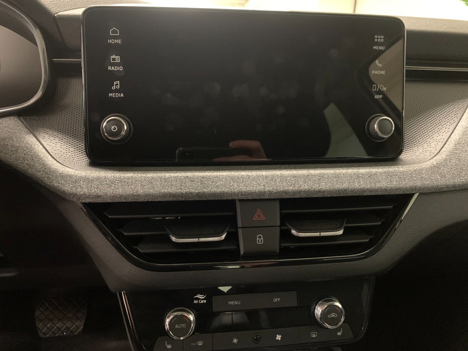 Skoda Kamiq 1,0 TSI 115 Selection DSG 5d