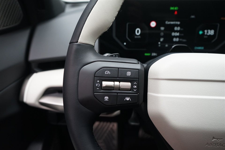 Kia EV4 81 Long Range GT-Line 5d