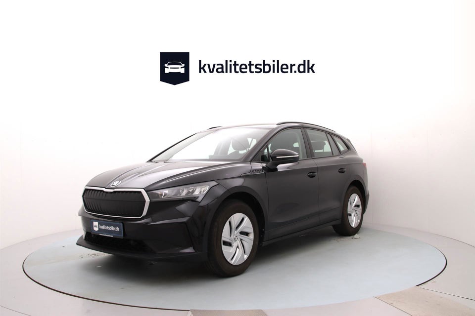 Skoda Enyaq 50 iV 5d