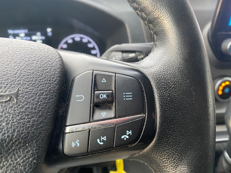 Ford Transit Custom 300L 2,0 TDCi 130 Trend aut.