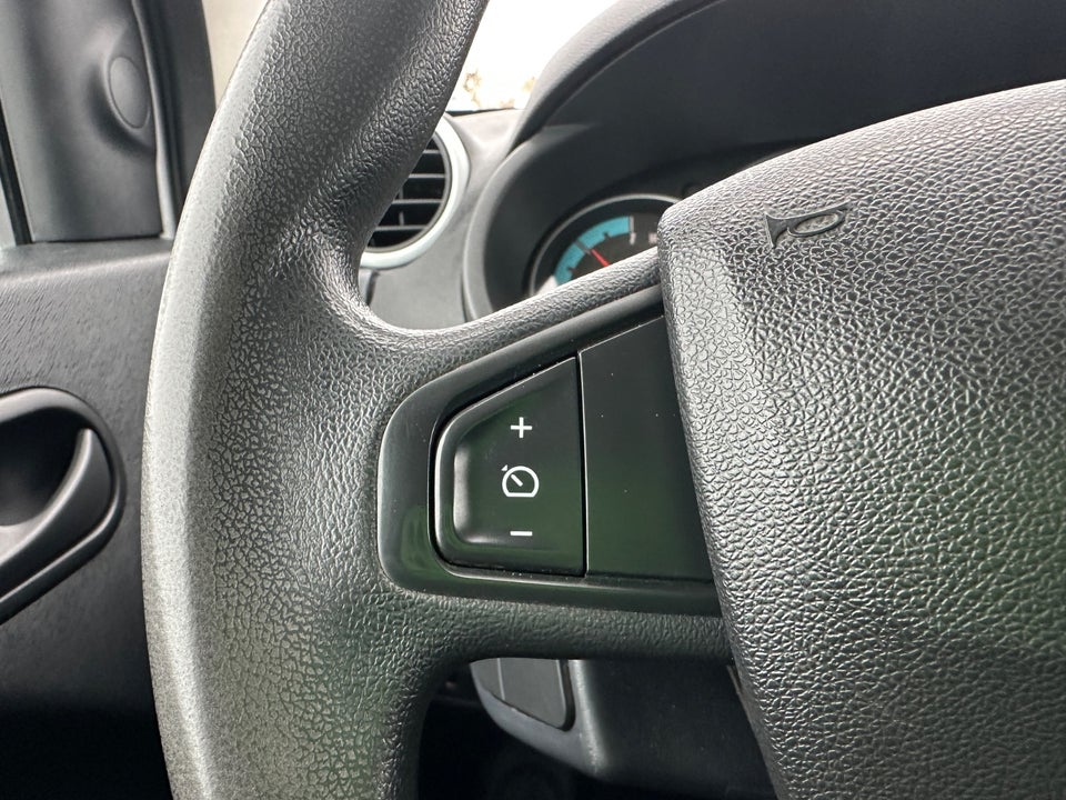 Renault Kangoo Z.E. Van