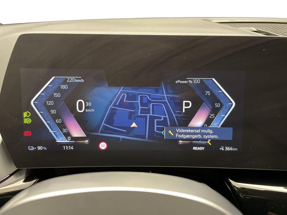 BMW iX1 eDrive20 X-Line 5d