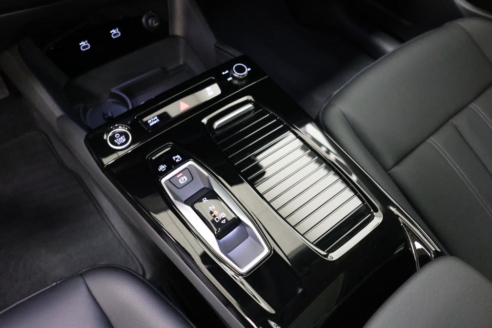 Audi Q6 e-tron Progress plus 5d
