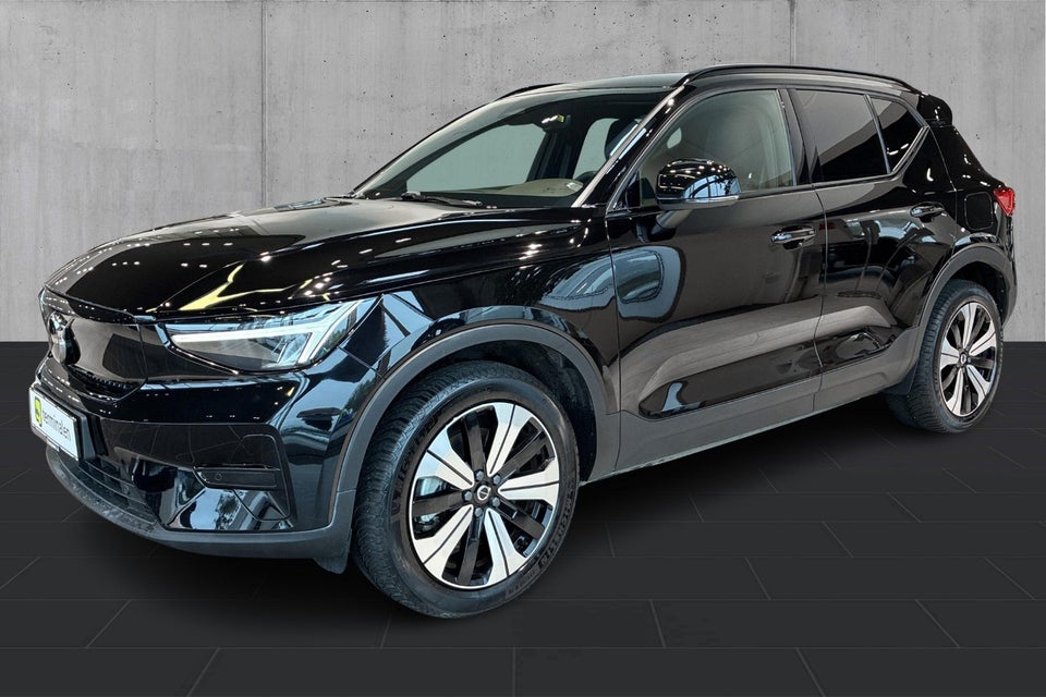Volvo XC40 ReCharge Start 5d
