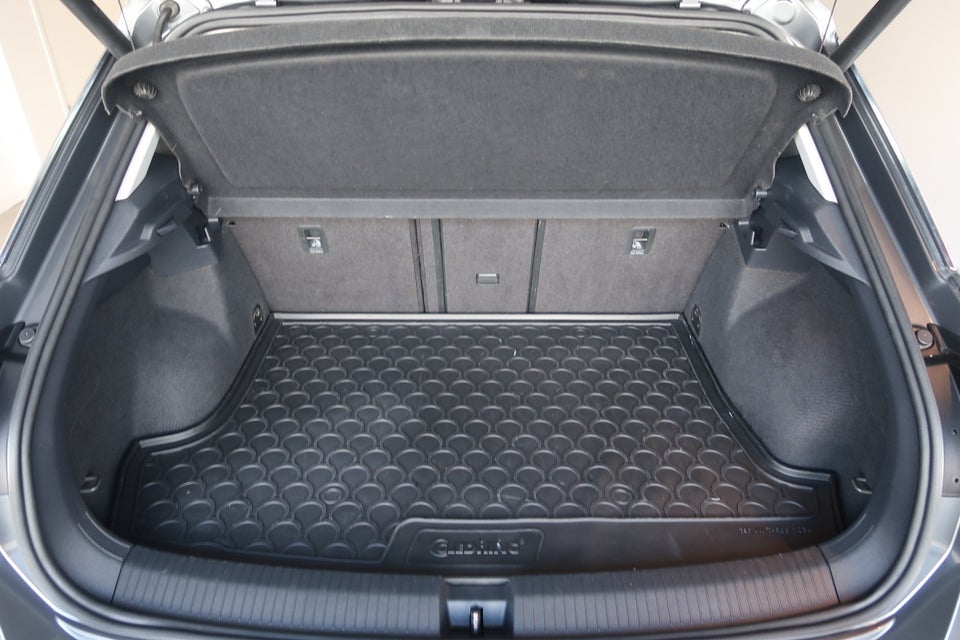 VW T-Roc 1,5 TSi 150 Style 5d
