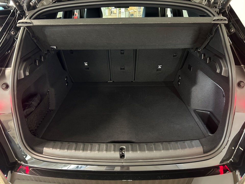 BMW iX1 xDrive30 Fully Charged M-Sport 5d