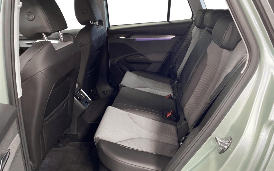 Skoda Enyaq 80 iV Selection Suite 5d