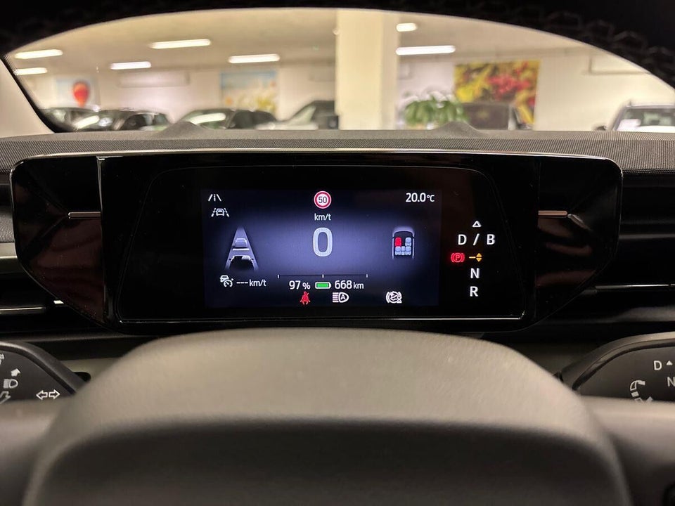 Ford Explorer 77 Select Extended Range 5d