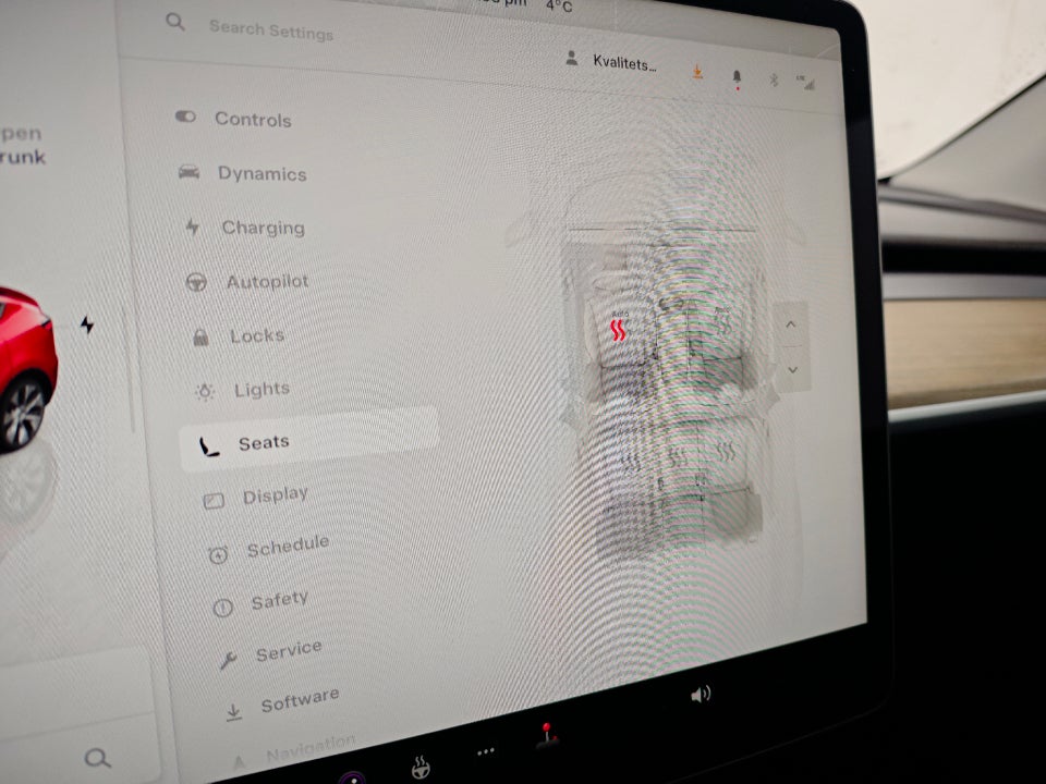 Tesla Model Y RWD 5d