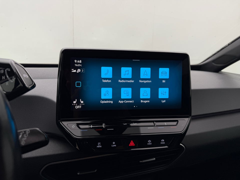 VW ID.3 58 Pro Performance Life 5d