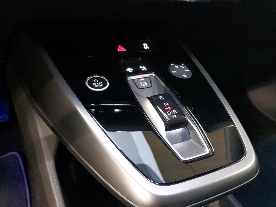 Audi Q4 e-tron 40 5d