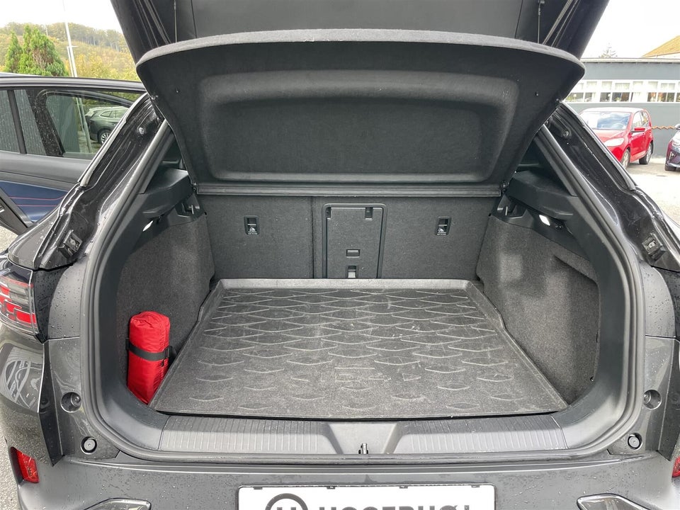 VW ID.4 77 GTX 4Motion 5d