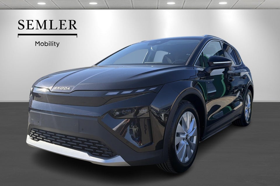 Skoda Elroq 85 iV Premium 5d