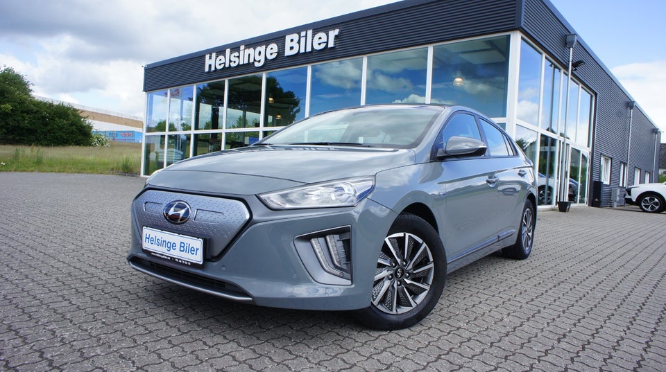 Hyundai Ioniq EV Trend 5d