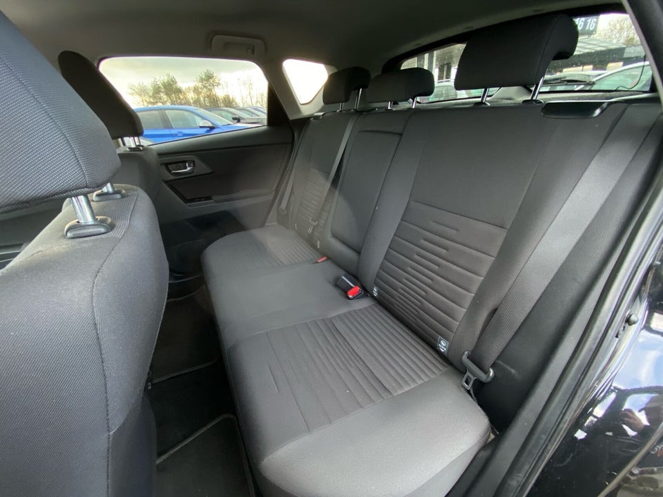 Toyota Auris 1,2 T T2 Style 5d