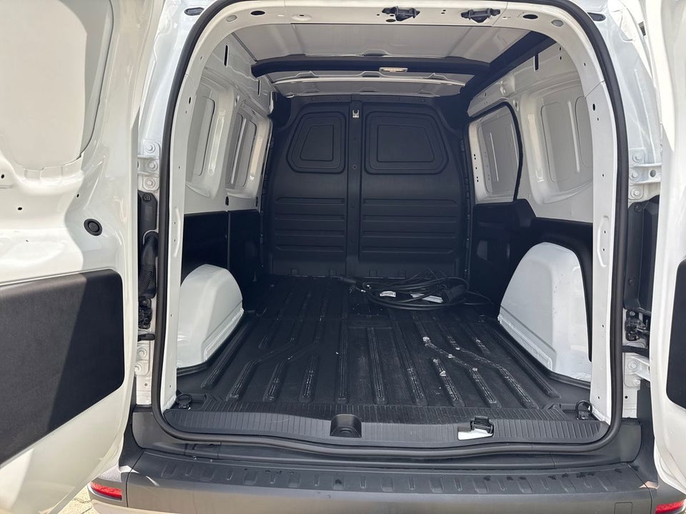 Nissan Townstar 45 N-Connecta L2H1