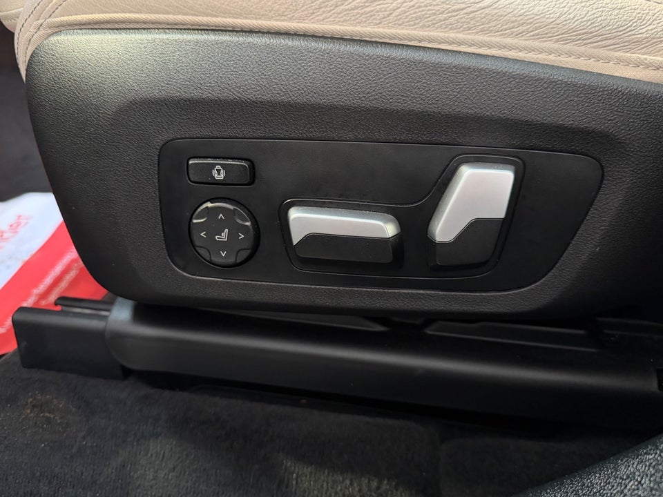 BMW iX3 Charged Plus M-Sport 5d