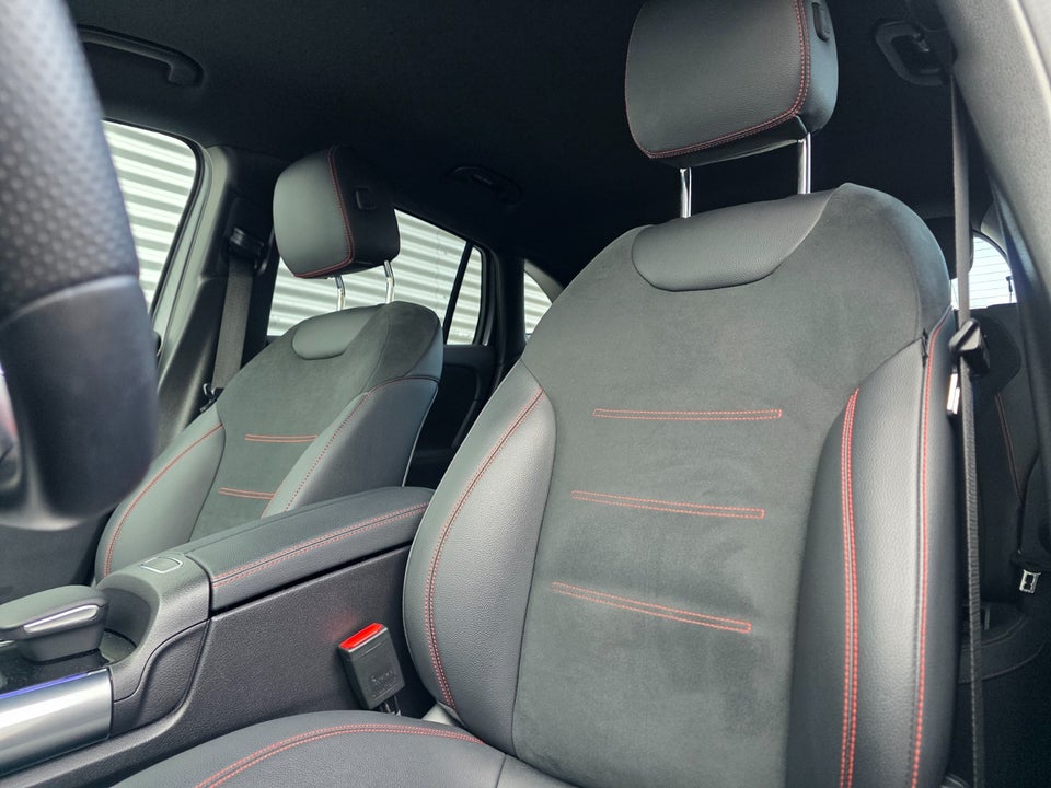 Mercedes EQA250+ AMG Line 5d