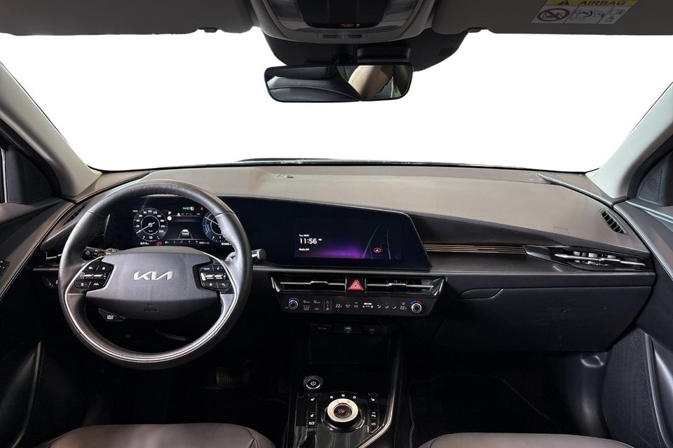 Kia Niro 64 EV 5d